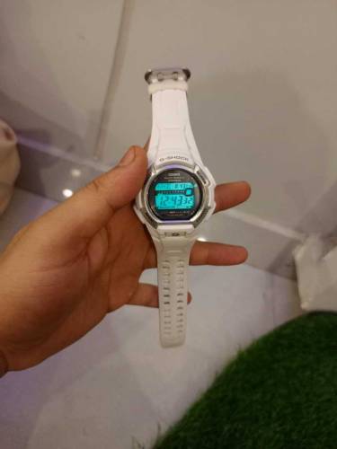 CASIO G-SHOCK 