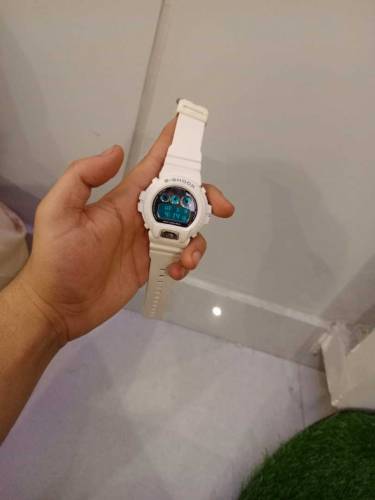 CASIO G-SHOCK 