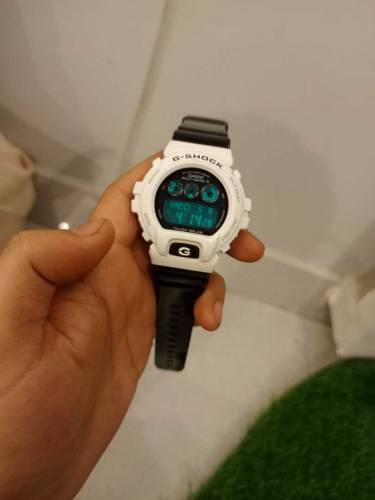 CASIO G-SHOCK 