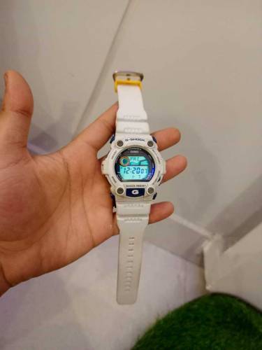 CASIO G-SHOCK 