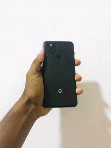 Google pixel 5 mobile 128/8