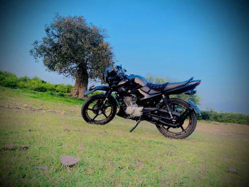Ybr g 125