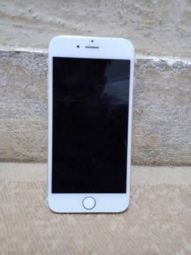 .Iphone 6 Pta Block bypass Set 16 Gb Storage Fingerprint Okay