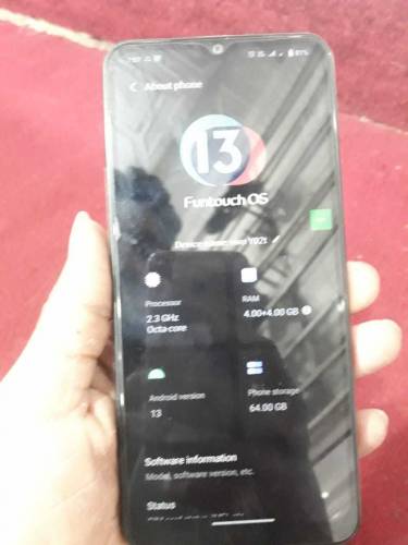 VIVO y02t 4,,,64 