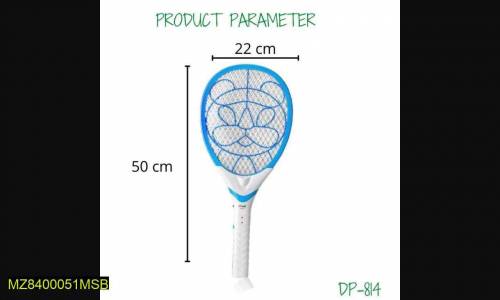 Mosquito Killer Rechargeable Racket