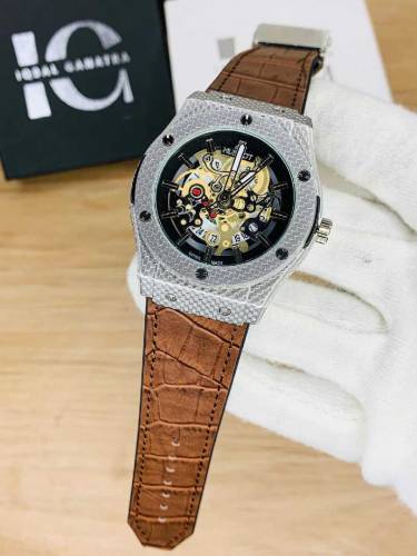 All watchs 