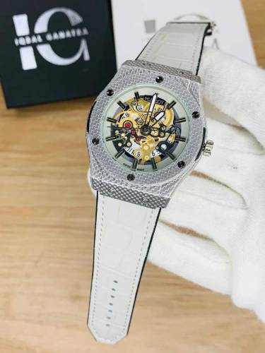 All watchs 