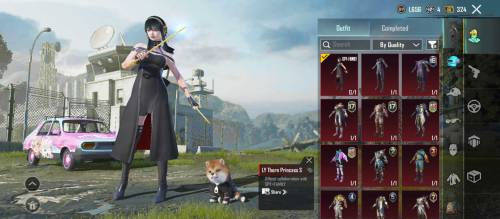 Pubg old account sale