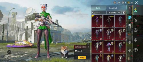 Pubg old account sale