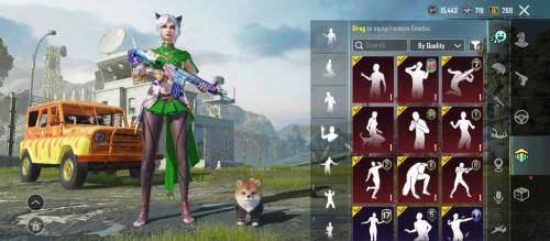 Pubg old account sale