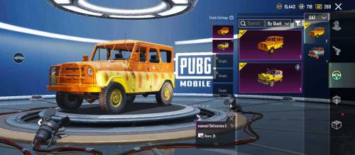 Pubg old account sale