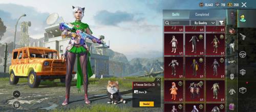 Pubg old account sale