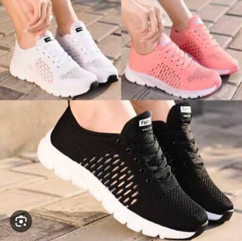 Fashion shoes