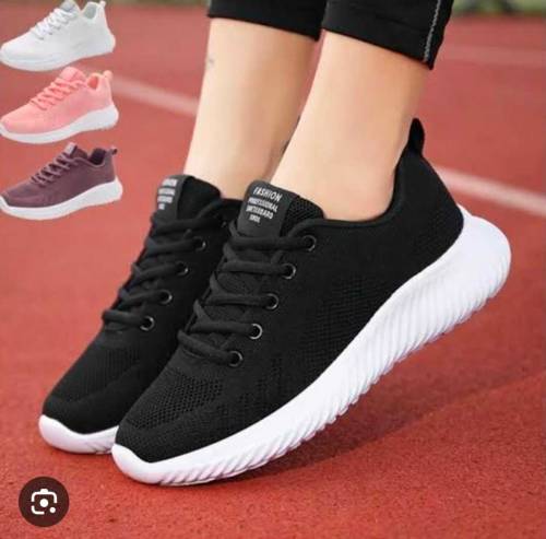 Fashion shoes