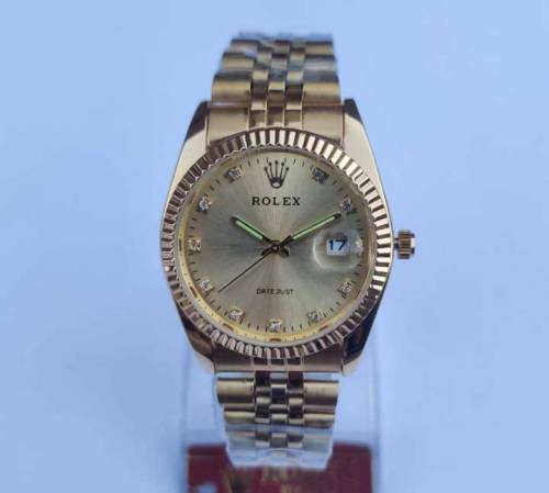 Rolex watch 