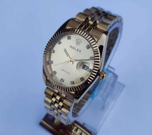 Rolex watch 