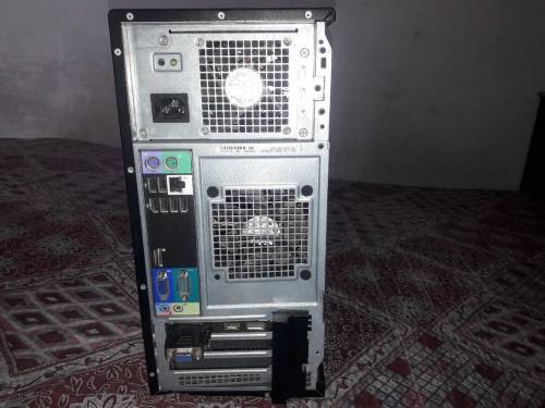 Budget Gaming Pc