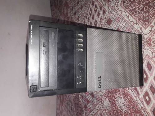 Budget Gaming Pc