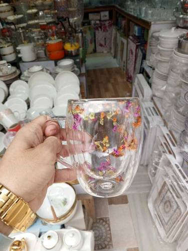 crockery 