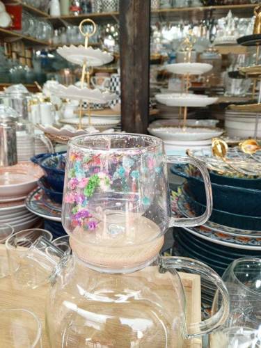 crockery 