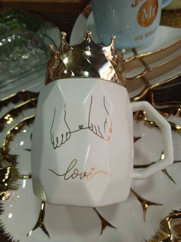 crockery 