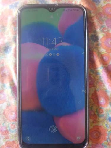 Samsung galaxy a30s 4/128 exchange b ho sakta ha 