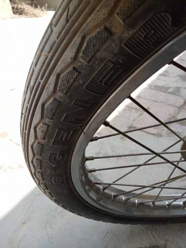 Honda cd 70