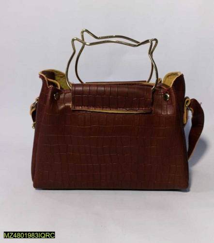 beautiful shoulder bag