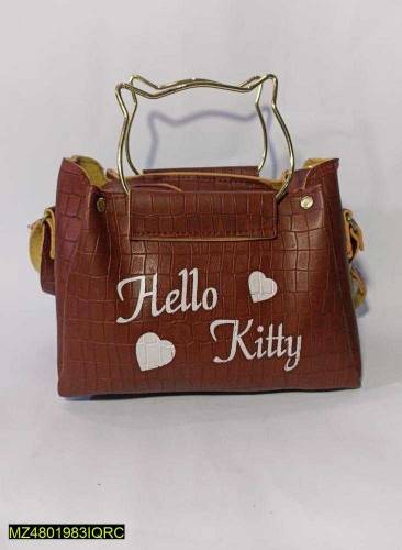 beautiful shoulder bag