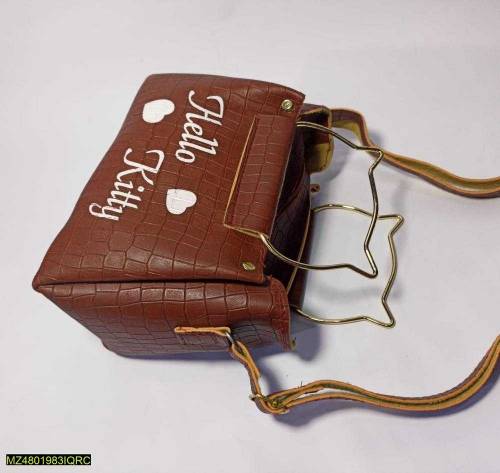 beautiful shoulder bag
