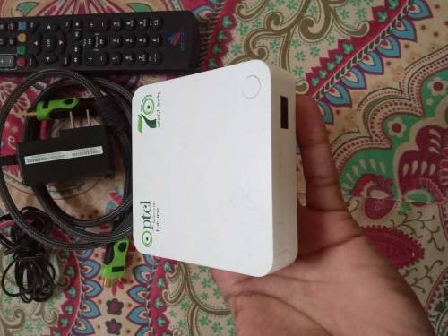smart Box 