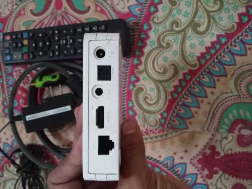 smart Box 