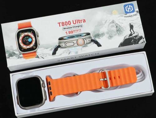 •  Material Name: Abs Plastic•  Product Type: Smart Watch•  Product In