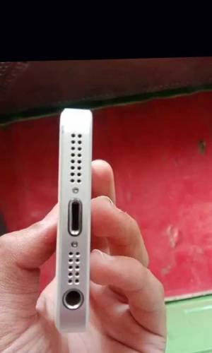 I phone SE 1 genration