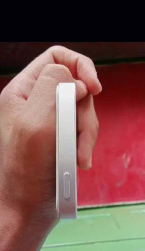 I phone SE 1 genration