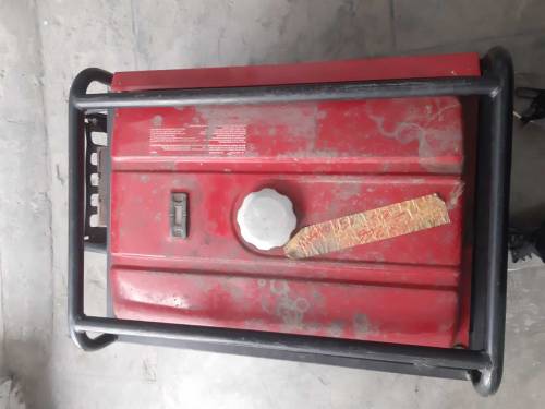 Honda Genuine 6.5 petrol Generator 