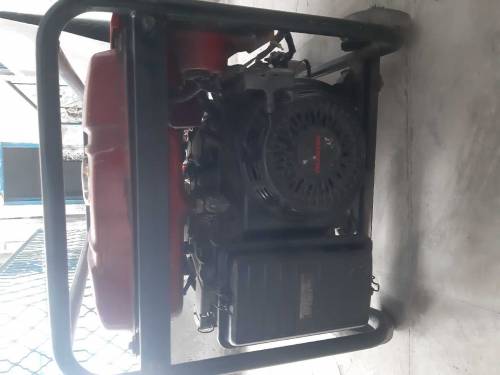 Honda Genuine 6.5 petrol Generator 