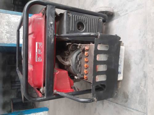Honda Genuine 6.5 petrol Generator 