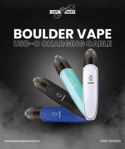 vape pods bulder