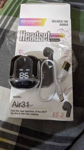 Air31 box pck