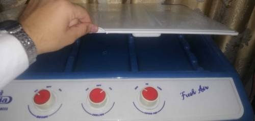 Asia Air cooler Chemical freezing agent and stabilizer