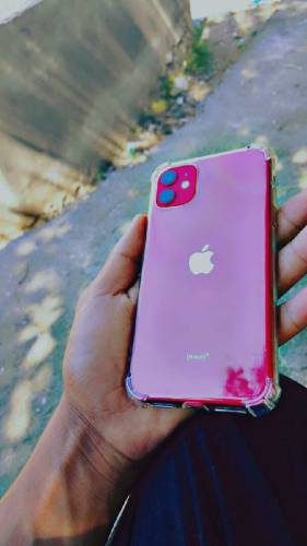 iphone 11Jv 64gb