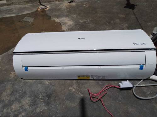 1 ton Haier inverter 