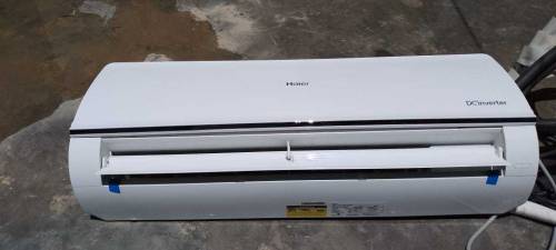 1 ton Haier inverter 