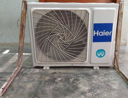 1 ton Haier inverter 