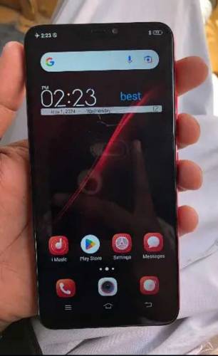 vivo y81 chamman blochistan mi he 4 64 