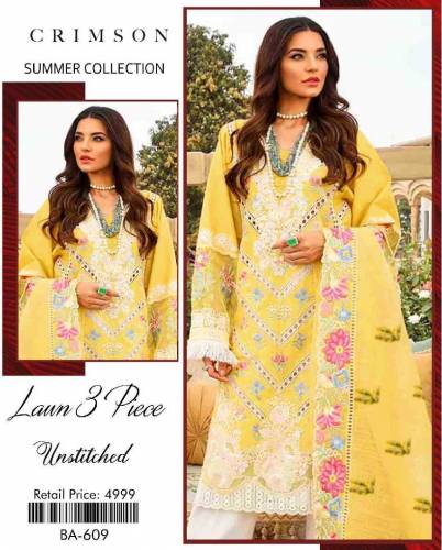 Bareeze Summer Collection