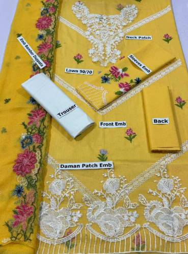 Bareeze Summer Collection