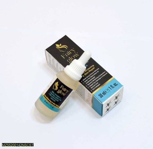 Vitamin -C Whitening Face Serum 