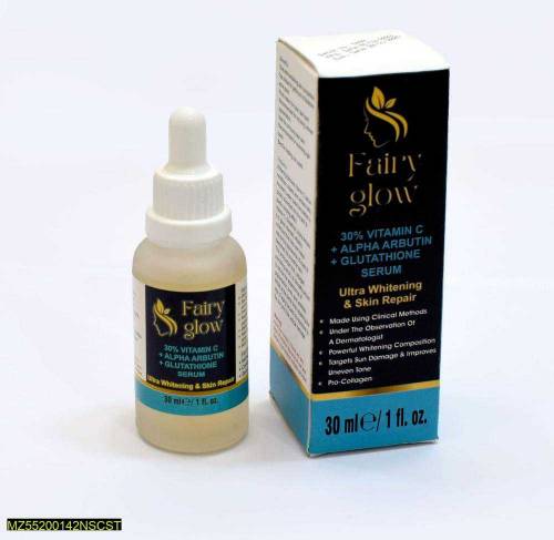 Vitamin -C Whitening Face Serum 